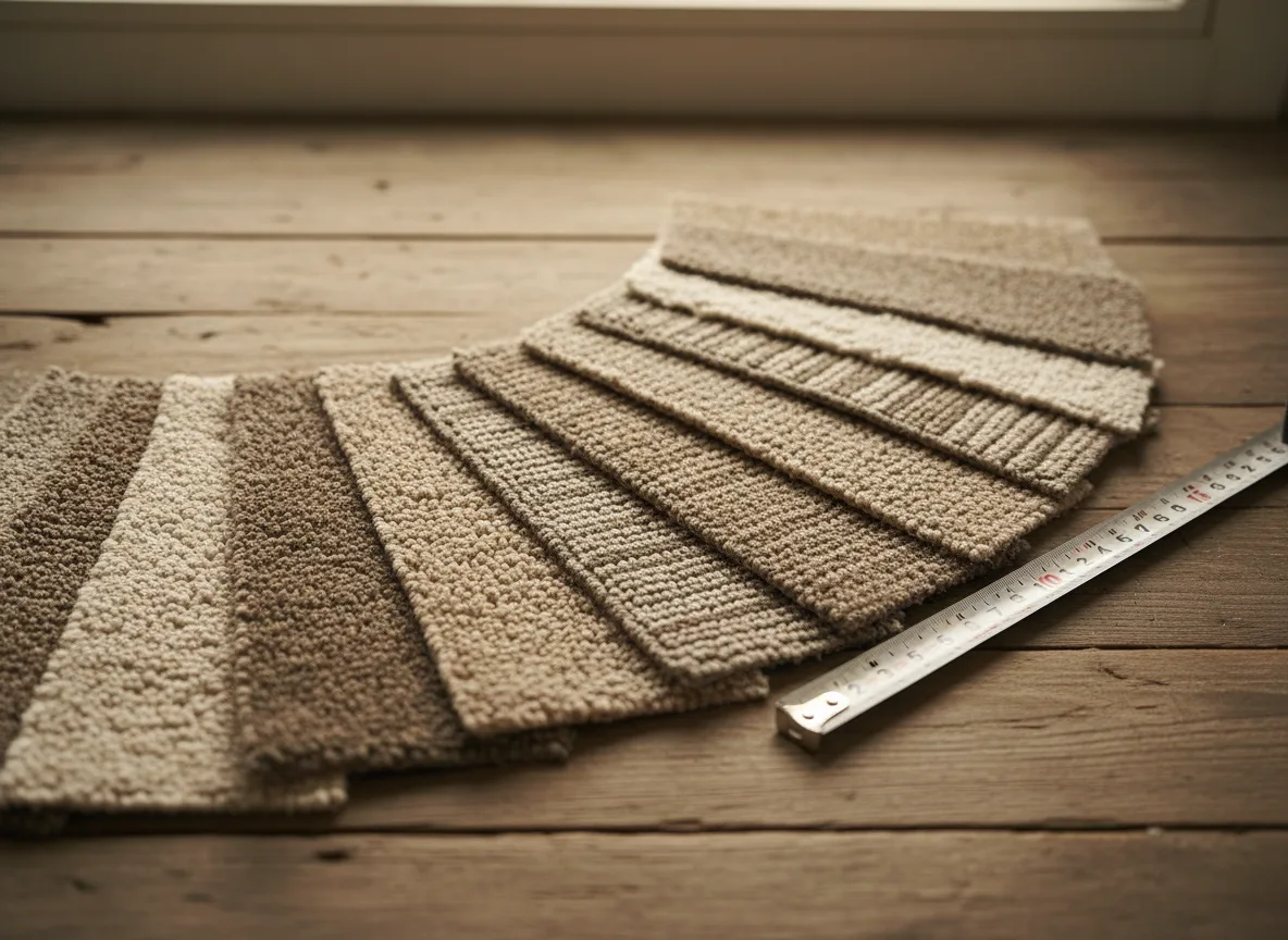 Carpet Installation Saint Elizabeth, MO FAQs
